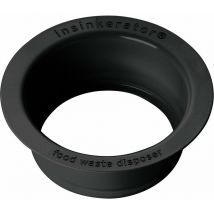 Flg-mtblk, Nero Opaco, Sink Flange - Insinkerator