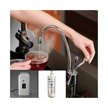 Insinkerator - HC1100 Boiling Hot Cold Water Kitchen Tap + Neo Tank