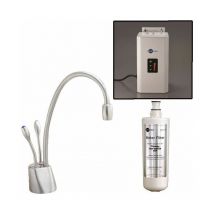 Insinkerator - HC1100 Kitchen Tap Boiling Hot Cold Water + Neo Tank