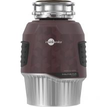 Insinkerator Küchenabfall-entsorger Evolution Plus 1000 Ec Mit Luftschalter