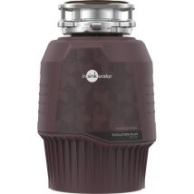 Insinkerator - Küchenabfallzerkleinerer 0,75 ps Induktionsmotor Evolution Plus 750 ec mit Luftschalter