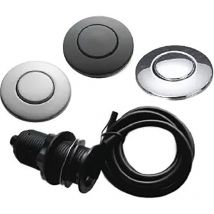 Insinkerator Luftschalter Passend Zu Abfallzerkleinerer Küche 550ec, 700ec, 750ec, 1000ec