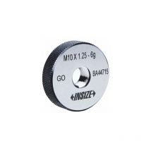 4632 – 45T metrica filettatura fine anello calibro, go, 6 g, ISO1502, M45 x 2 - Insize