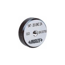 Insize 4633 – 5d2 Go Ansi B1.2 American Standard Filettatura Calibro Anello, 5/16 – 24 Unf