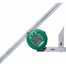 Insize Modell 2172-360a Elektronischer Winkelmesser 360°
