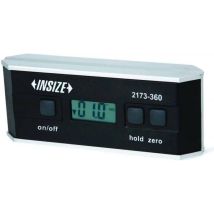 Insize Modell 2173-360 Wasserwaage Aluminium 150 Mm
