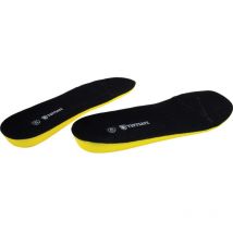 Tuffsafe - FB1 Comfort Footbed Size 12 - Black