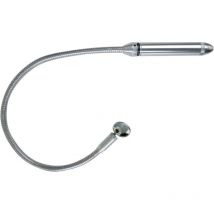 Inspektionsleuchte Medusa 600-03 Aluminium