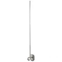 Mantra - Inspired Cinto - Applique murale 151cm, led 20W, 3000K, 1600lm, chrome poli