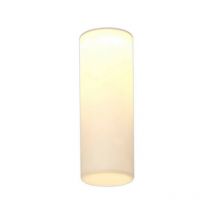 Mantra - Inspired Fusion Glaciar Spot Glaciar 24cm 9W led, 3000K, 700lm, Blanc, 3 ans de garantie