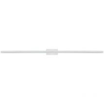 Mantra - Inspired Morne Applique murale, led 20W, 4000K, 1800lm, Blanc, IP44, Garantie 3 ans
