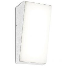 Inspired Mantra Solden Lampada da parete verticale, led 9W, 3000K, 762lm, IP65, bianco, 3 anni di garanzia