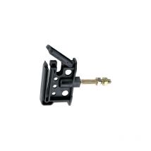 Wray issuslator / tape, 40 mM, Metallpfosten - Insprovet
