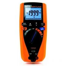 Ht Neptune Installationstester, VDE-Prüfgerät kalibriert (iso) VDE-Norm 0413 - Ht Instruments