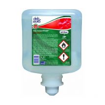 Deb Arma - Instantfoam alcomouss hydroalcoolique / 6x1l - scj IAF1000ML - savons et gels pour les mains - sc johnson