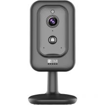 IN-8401 2K+ lan/wlan sw 10086 lan, wlan ip Überwachungskamera 2560 x 1440 Pixel - Instar