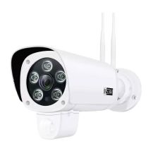 Instar - In-9808 4k Weiß 18002 Ip Caméra De Surveillance W939133
