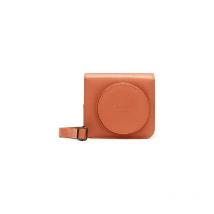 Instax SQ1 - Custodia per fotocamere, colore arancione