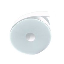 Venteo - insulation strip Bande d'étanchéité auto-adhésive transparente - Isolation thermique portes et fenêtres - Imperméable à l'eau - Simple