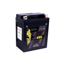 Batterie Moto Power Bike Gel Yb14l-a2 12v 14ah 250a