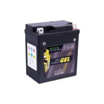 Batterie Moto Power Bike Gel Ytx7l-bs 12v 6ah 120a