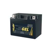 Batterie Moto Power Bike Gel Ytx16-bs 12v 14ah 280a