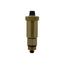 Intatec - iAir Vent 1/2 Automatic Air Vent Valve AAV007