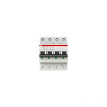 Disjoncteur S200 3P+N b 20 6kA na ABB 2CDS253103R0205