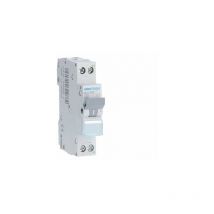 Hager - MLU532 Automático magnetotérmico ml curva-C 1P+N 32A