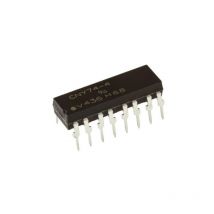 Circuito Integrado Optoacoplador 16Pin CNY74-4