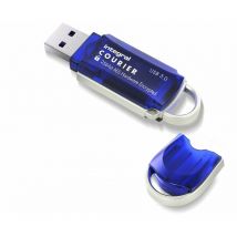 Integral - Courier Encrypt Usb 3.0 8Gb - IN42397