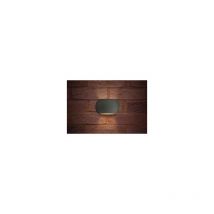 Integral Led - Integral Luxstone - Applique Murale Extérieure led Up Down 8.5W 3000K 320lm IP54