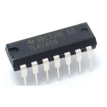 Integrato Tl494cn 16pin Upc494 Tl494cn
