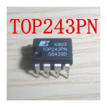 Integrato Top243pn Dip8 Top243p
