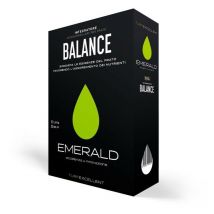 Integratore Microgranulare Balance 1.5kg Emerald