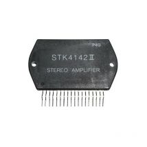 Integrierte Schaltung STK4142-II
