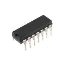 Integrierte Schaltung Tl084cn 14pin Dip14