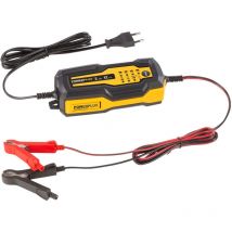 Intelligentes Batterieladegerät 35 W 2 A 60 Ah powx4201 Powerplus
