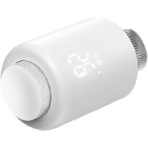 Intelligentes Heizkörperventil, Temperaturregelventil Thermostatventil Thermostatventil für Zuhause – Thermostatventil für Zuhause, intelligentes