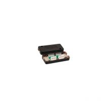 Intellinet - Box di giunzione cavi Cat.6 con terminale idc fino a 600 MHz