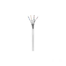 Intellinet Cavo cat. 6 Rigido in matassa s/ftp 305 mt