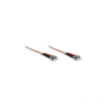 Intellinet Cavo fibra ottica st a st 62,5/125 Multimodale 10,0 Mt