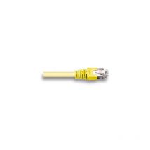 Cavo Patch Categoria 5E non schermato utp Giallo - 10 mt - Intellinet