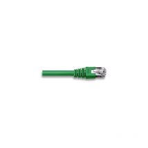 Intellinet - Cavo Patch Categoria 5E non schermato utp Verde - 10 mt