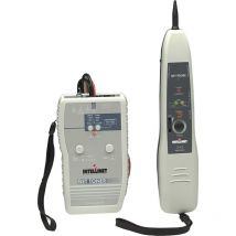 Testeur réseau Intellinet 515566 Adapté pour (spécifications réseau (cat)): cat 6a, cat 6, cat 5e, cat 5, cat 4, cat 3 A613631