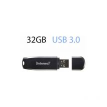 Memoria externa usb 3.0 32GB Intenso