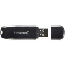 Intenso - 256GB Vitesse Line usb 3.0 Stick Noir (3533492)