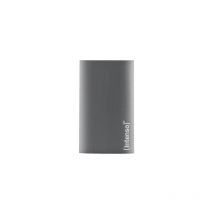 Portable ssd 1TB Premium Edition - Intenso