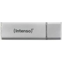 Intenso Alu Line Unità Flash Usb 32 Gb Usb Tipo A 2.0 Argento