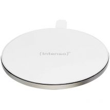 Caricatore a induzione 2000 mA WA1 7410512 Uscite Standard Qi Bianco - Intenso